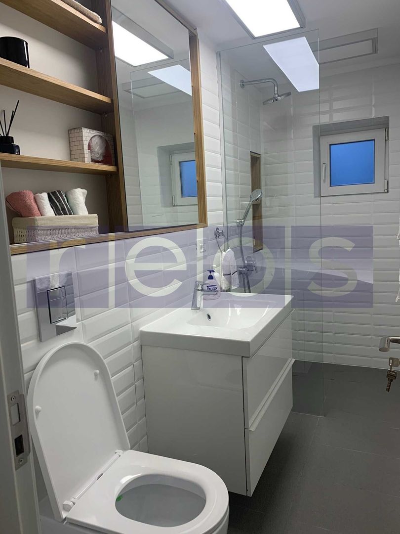 VANZARE  2 CAMERE  DECOMANDAT - PARCARE - DRISTOR - Poză 8