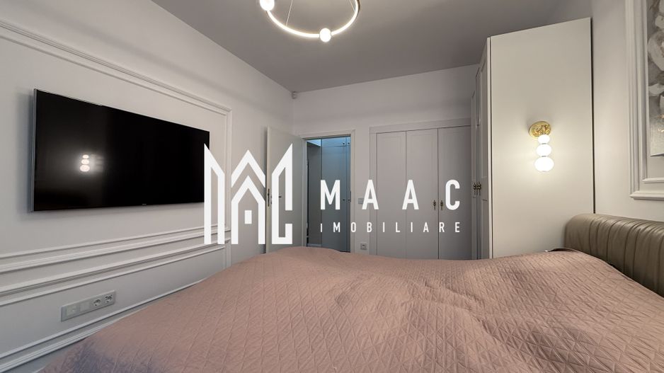 Apartament 3 camere | Gradina 159 MP | 2 Parcari | Selimbar - Poză 5