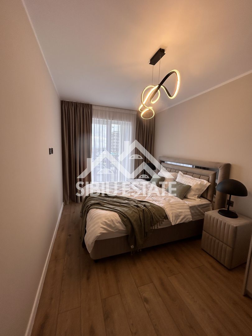 Apartament 3 camere, Shopping City-Sibiu - Clasa A - Comision 0 - Poză 3