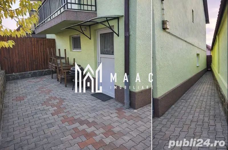 Triplex 4 camere I Garaj I 4 camere I Utilat I Turnișor - Poză 7