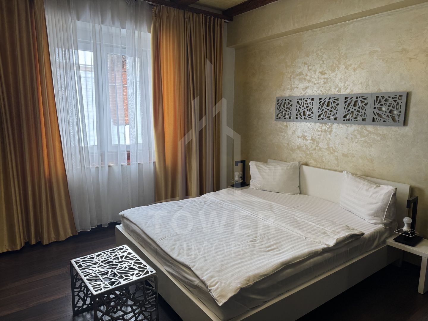 Apartament Ultracentral 110m2  – Piața Mare, Sibiu - Poză 3