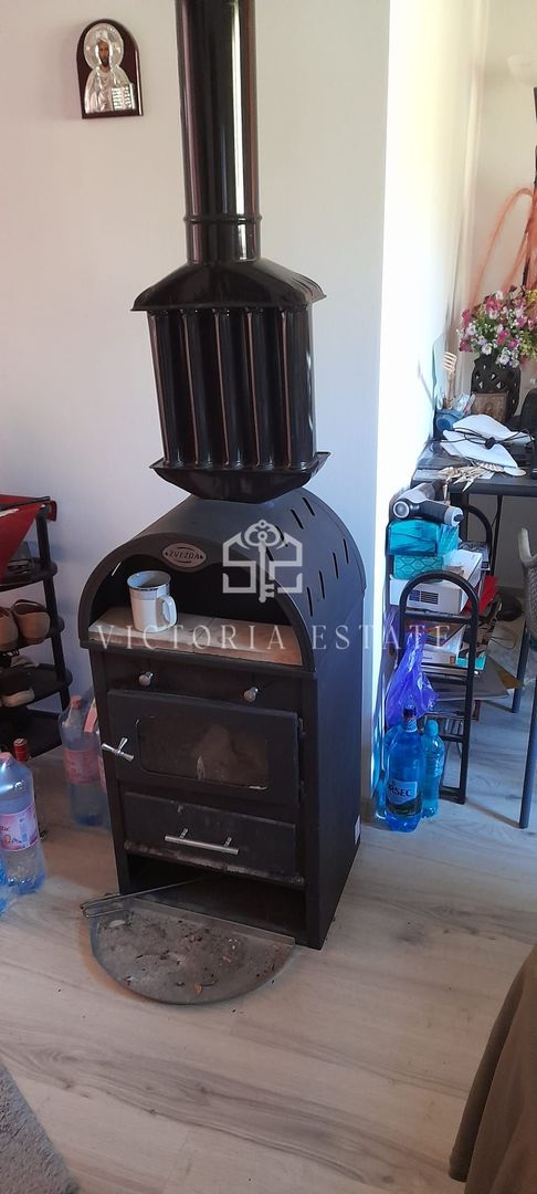 Casa si teren 2000 mp - Poză 20