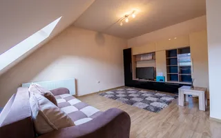 Apartament 1 Camera | 36 Mp | Zona Porii Floresti - Poză 13