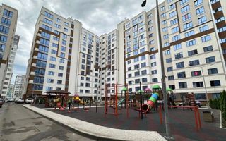 Chirie, apartament, 3 camere, bd. Mircea cel Bătrân, Ciocana - Poză 10