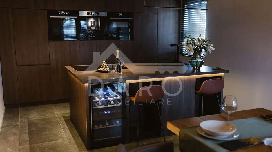 🏡 PENTHOUSE DE ÎNCHIRIAT | 200 mp | SPA (Jacuzzi + Saună) | 2 Nivele - Poză 2