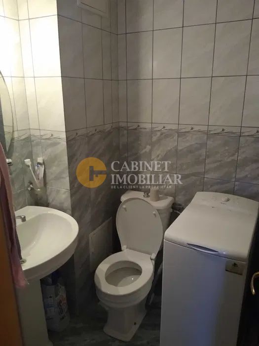 Nicolina - 4 Camere Decomandat - Etaj Intermediar +2 Bai -Bloc 1990 - Poză 7