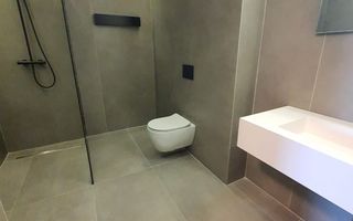 Apartament exclusivist Calea Floreasca I Vedere spectaculoasă la lac - Poză 19