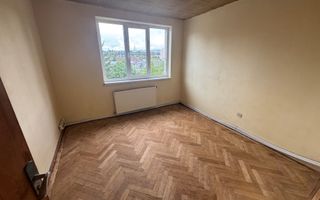 APARTAMENT 3 CAMERE ETAJ 4 CAMPULUNG VISOI - Poză 14