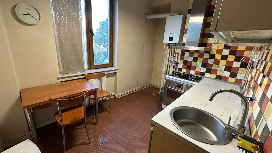 Apartament 2 camere Drumul Sarii centrala proprie - Poză 16
