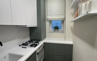 3 camere,Terasa, Bloc Nou, Grigorescu - Poză 15