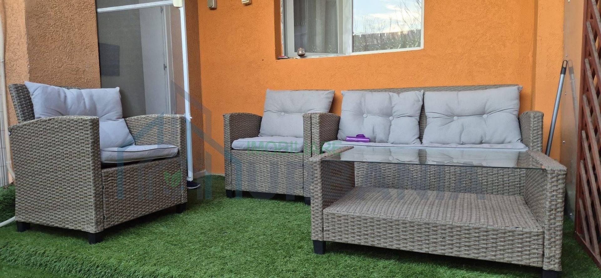 Apartament 2 camere de inchiriat, Green Park Tatarasi, Iasi - Poză 8