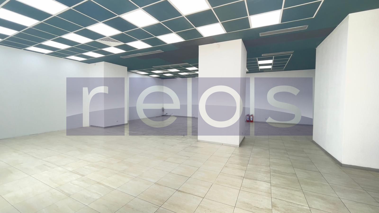 ÎNCHIRIERE SPATIU COMERCIAL | 250 MP | ZONA CENTRALA | PIAȚA  VICTORIEI - Poză 1