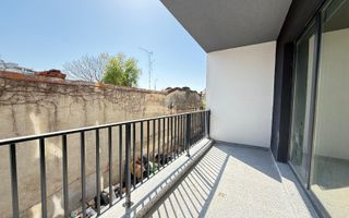 APARTAMENT 2 CAMERE + 9 MP BIROU | ZONA EMINESCU | DACIA - Poză 1