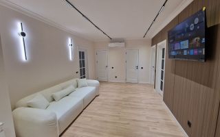 Vânzare, apartament, 3 camere, str. 1 Mai, Orhei - Poză 1