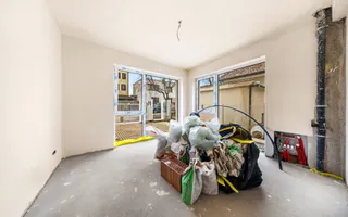Duplex premium | 222 mp | curte si terase | Andrei Muresanu - Poză 16