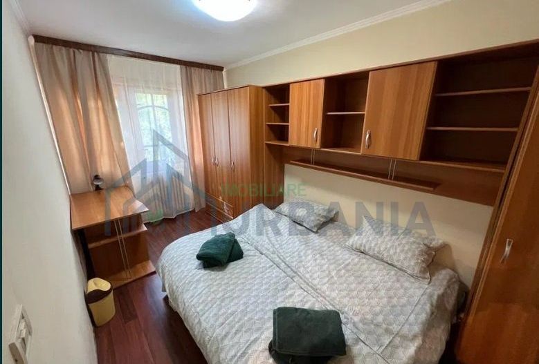 # Inchiriez apartament 3 camere Podu Ros-Palas-Universitatea Tehnica - Poză 3