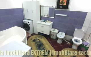 Casa cu 3 camere și 360mp teren, în Tecuci str. Vânători - Poză 7