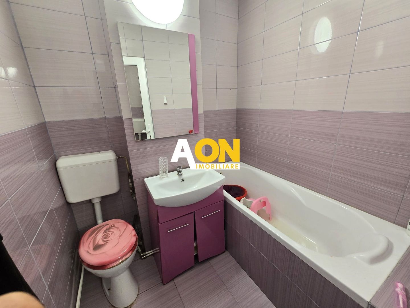Apartament cu 3 Camere,  64mp, Zona Cetate - Poză 7