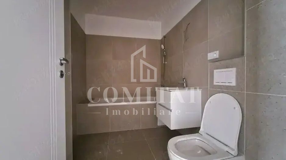 Apartament cu 2 camere | Balcon | Estimo Park - Apahida - Poză 6