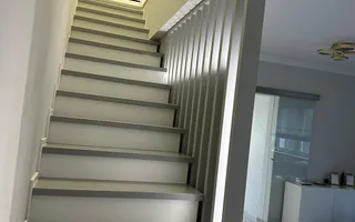 Casa in stil mediteranean, ultrafinisată 5 camere, 3 bai + curte. - Poză 35