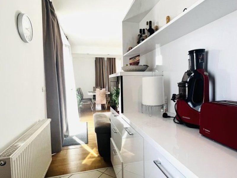 Penthouse cu 4 camere, terasa 132 mp, zona Torontalului - Poză 6