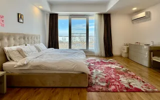 Cosmopolis - Vila Individuala de tip F cu piscina proprie, mobilata - Poză 21