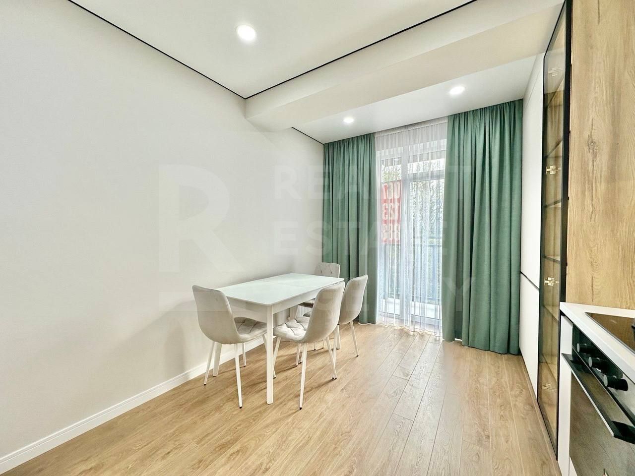 Vânzare, apartament, 2 camere, strada Jubiliară, Botanica - Poză 4