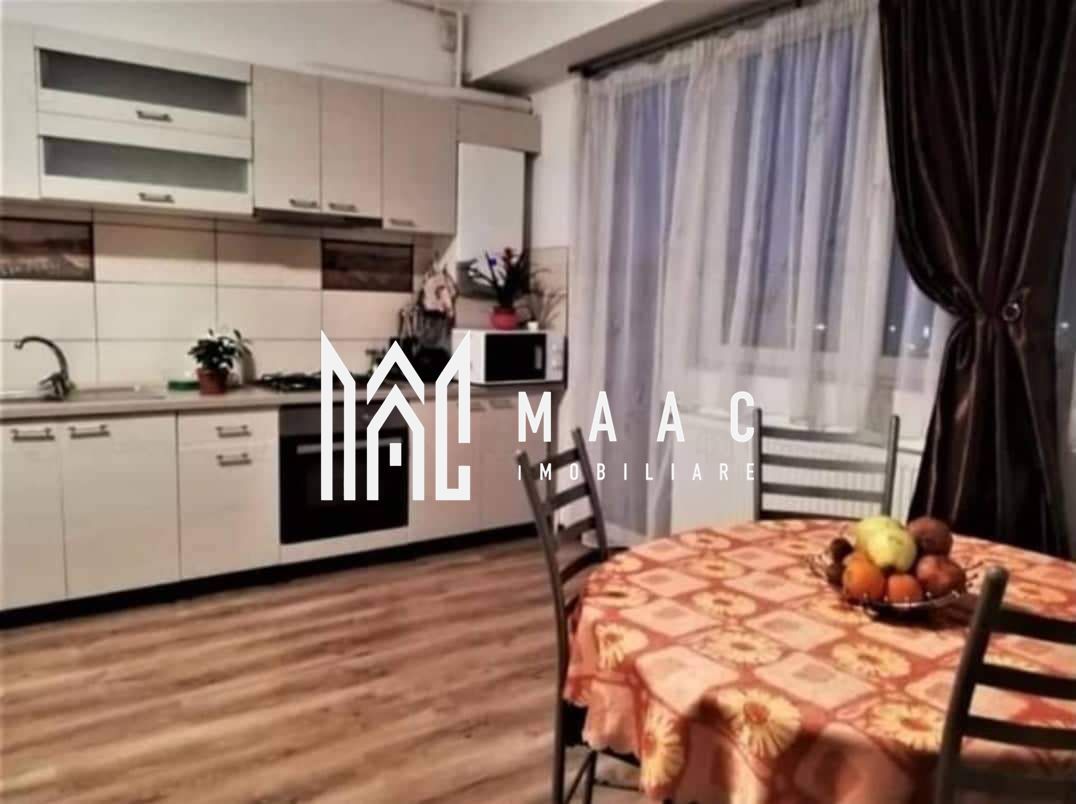 Apartament 3 camere | Balcon | 61 MPU | Mihai Viteazu - Poză 2