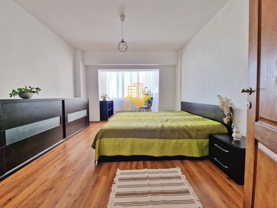 3 camere, balcon, parcare, Zorilor, Sigma, Lidl, Pet Friendly - Poză 1