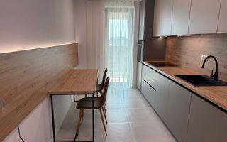 Apartament 2 camere modern |  Prima închiriere | City Point Aviatiei - Poză 8