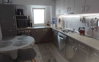 Apartament et.1-80m-Tomesti - Poză 5