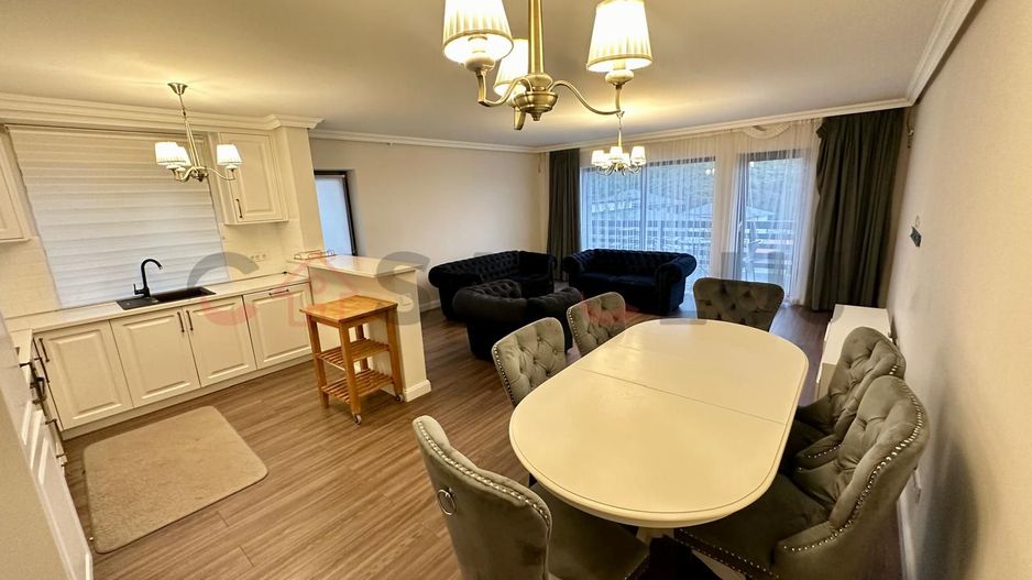 Casă tip Duplex,la cheie, zona Vivo - Poză 2