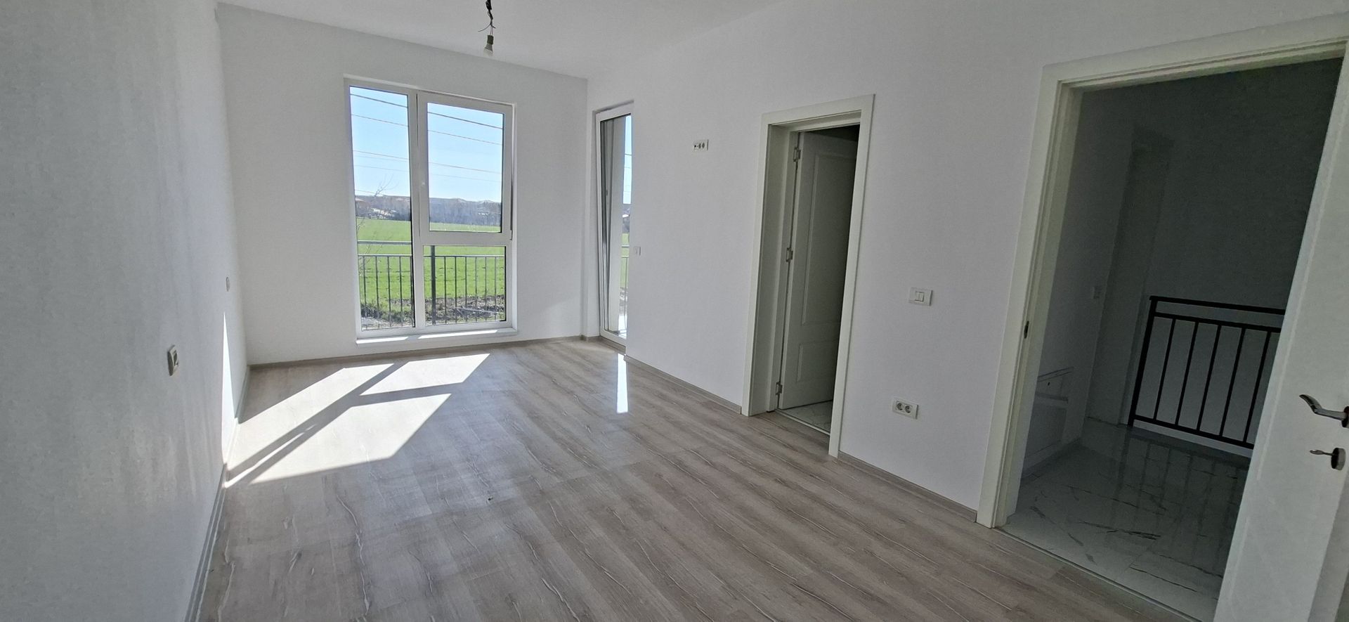 Duplex finalizat la cheie cu 5 camere - Poză 18