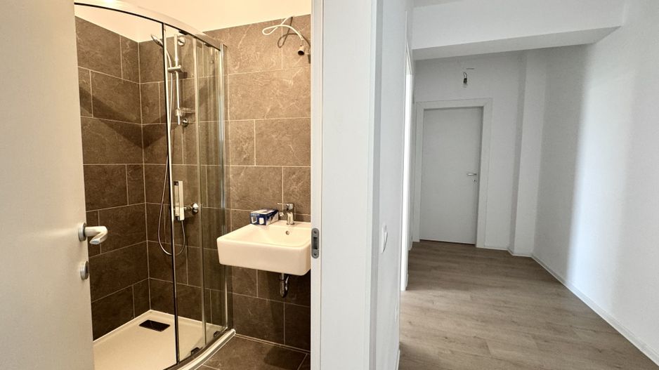 Apartament 4 camere 93,50 mp utili - Sector 1 Lacul Străulești - Poză 11
