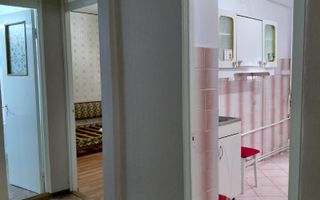 Apartament 3 camere decomandat 68 mp Galati zona IREG - Poză 13