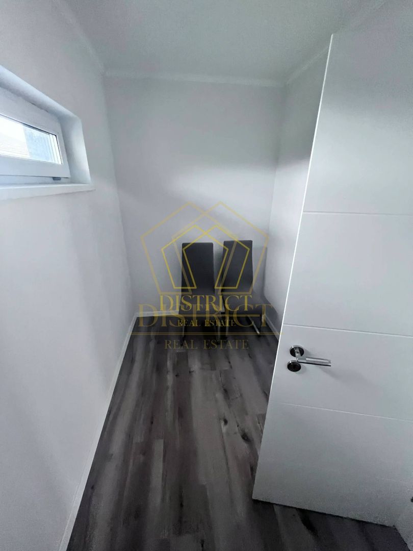 Casa individuala de lux cu 4 camere I Dumbravita - Poză 13