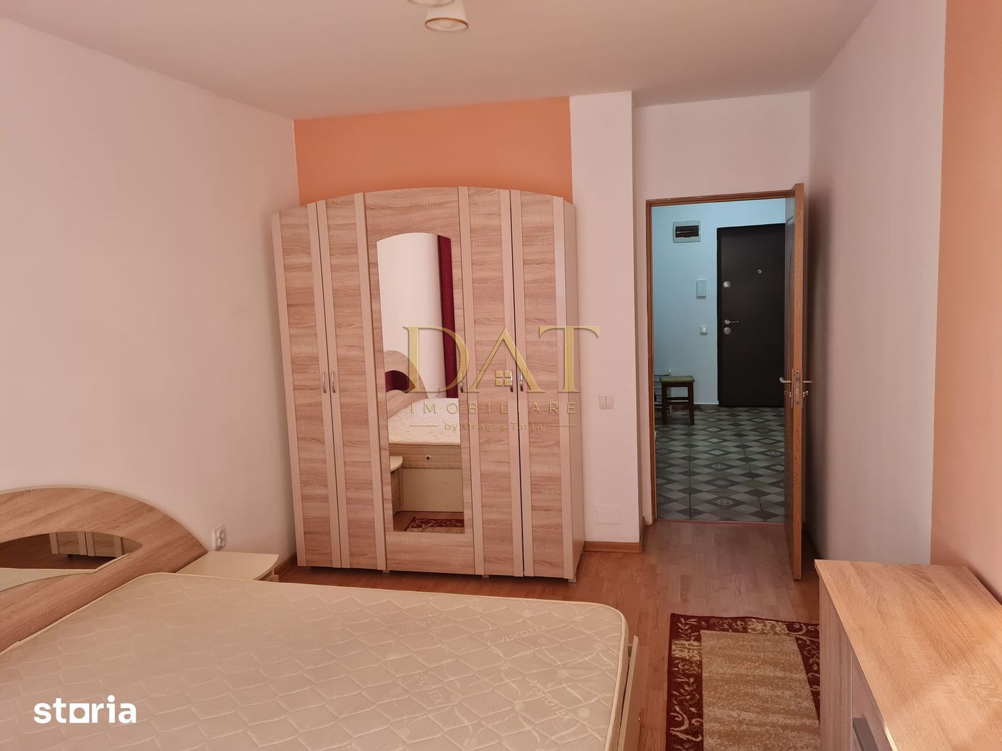 Apartament 3 camere | 2 bai | parcare | Corneliu Coposu - Poză 7