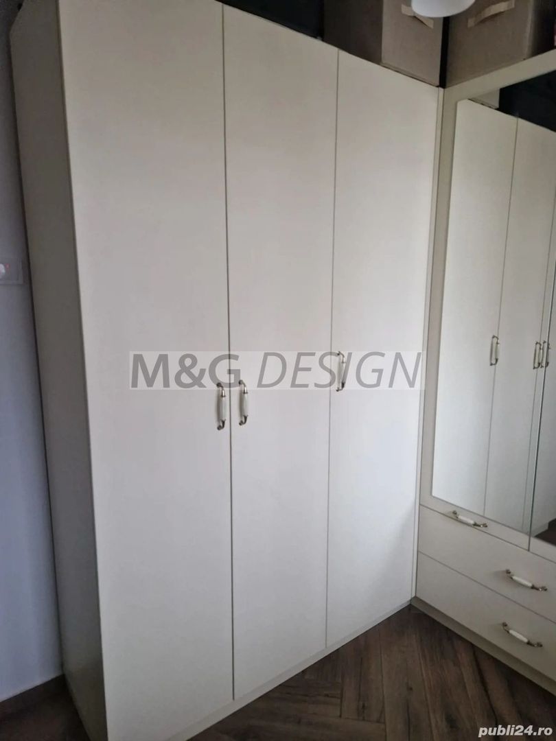 Apartament 4 camere zona  Baba Dochia - Poză 6