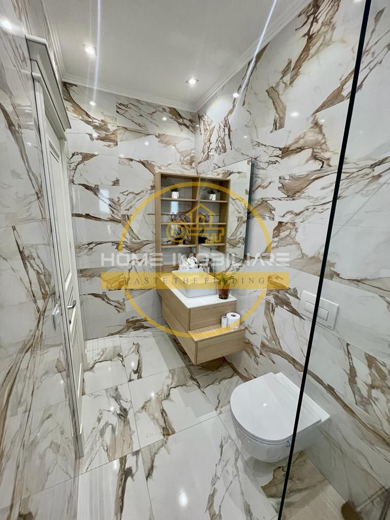 Casa Lux Individuala  Dealul - Galata Mobilata si Utilata Complet - Poză 11