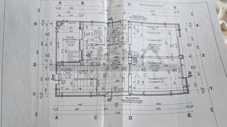 Casa individuala, mobilata & utilata, Campenesti - Poză 11