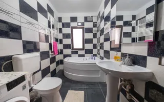 Vila spatioasa | 200 mp, mansarda open space, zona Jilava, Ilfov - Poză 22