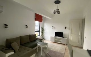 Apartament 2 camere Grand Bettle Pacurari - Poză 1