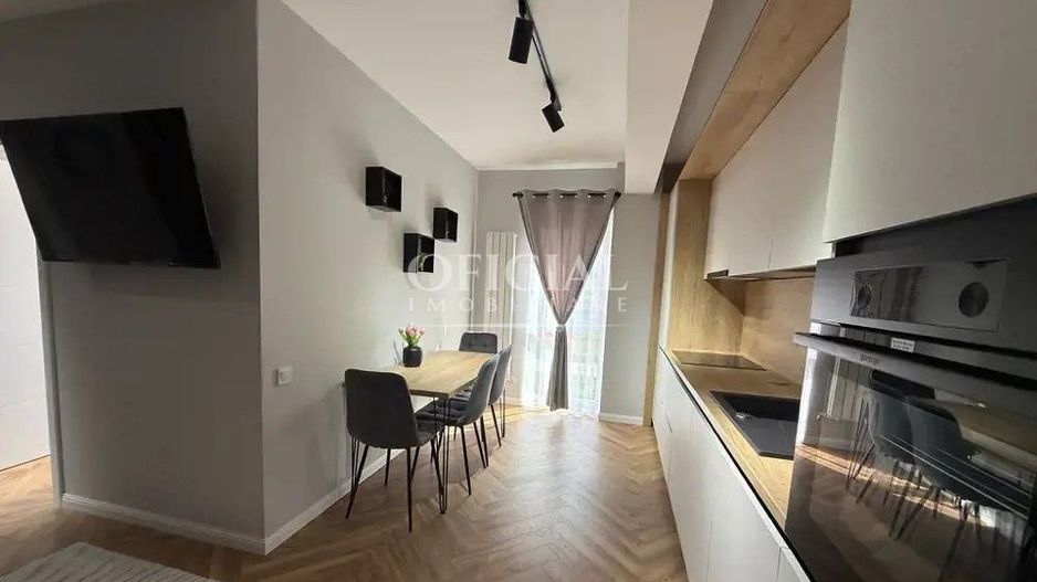 Apartament 3 Camere | 54 Mp | Curte | Parcare | Floresti Terra - Poză 6