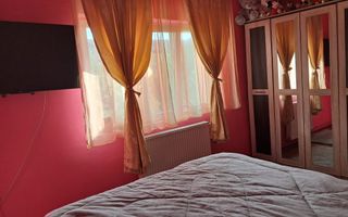 Vand apartament cu 3 camere in micro 16 Satu mare - Poză 8