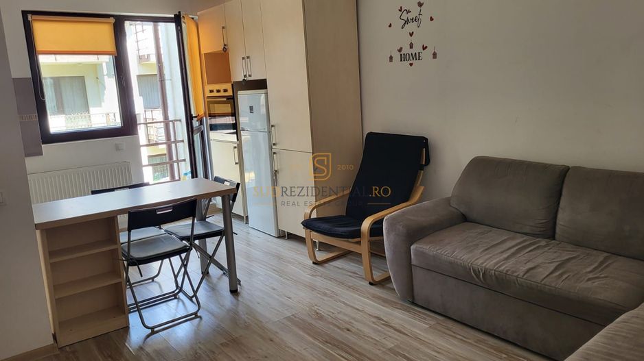 Apartament de vanzare in Popesti-Leordeni, acces facil metrou Berceni - Poză 11