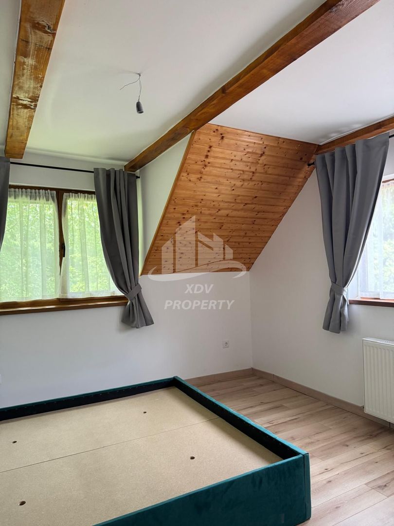 Pensiune/ Vila Valea Avrigului - Poză 27