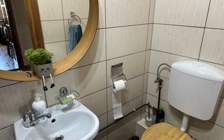 3 camere decomandate/balcon 12 mp/zona P-ta.Ion Mester - Poză 9