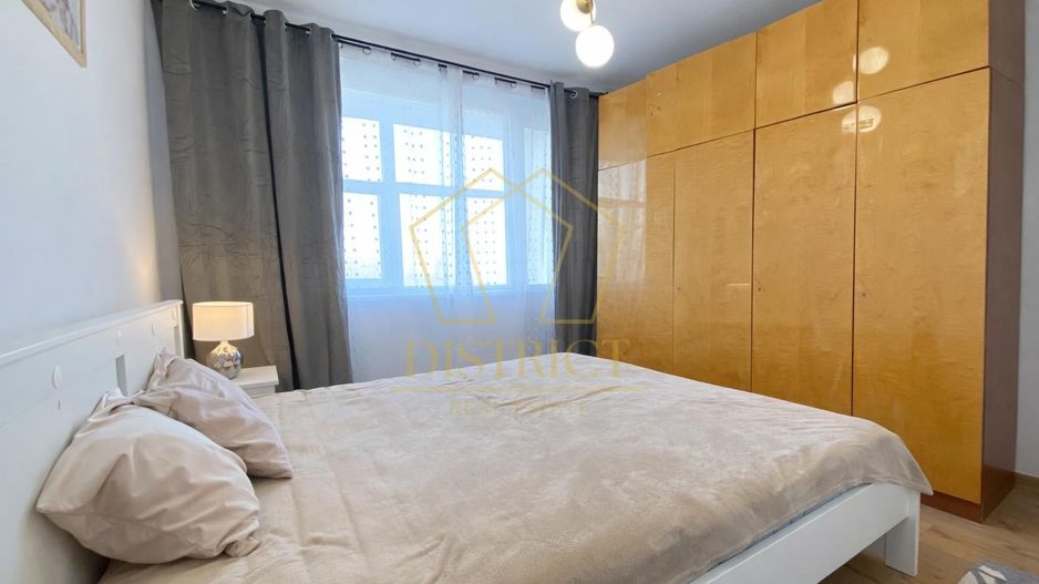 Apartament cu 3 camere | Tipografilor | Pet friendly - Poză 6