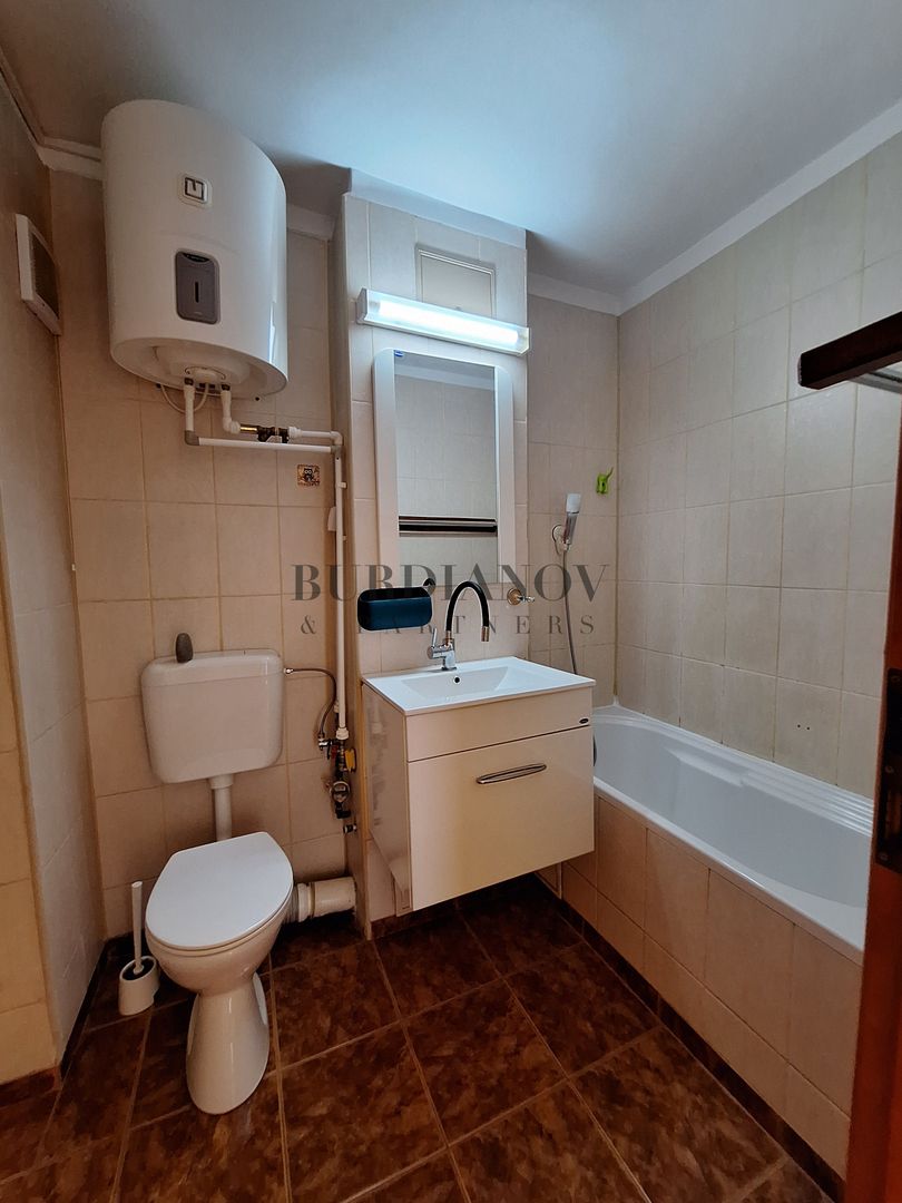 Apartament cu 2 camere de vânzare - 1 Decembrie - 53 mp utili - RS II - Poză 15
