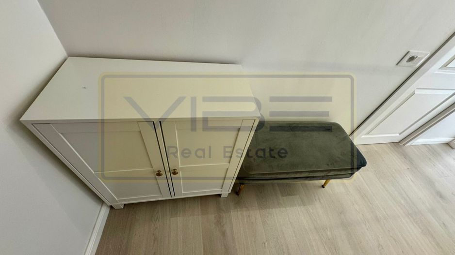 Apartament 3 camere decomandat Podu Ros  Piata Nicolina - Poză 31